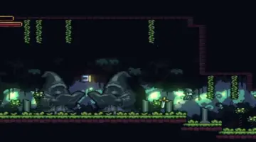لعبة Platformer جديدة على Steam تمزج بين Hollow Knight و Dead Cells و Ori – الجزء الثاني